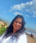kennenlernen Frau Venezuela bis Puerto la Cruz  : Gabriela, 54 Jahre